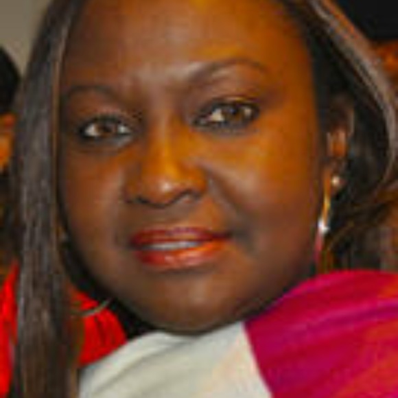 Meet your Posher, Janice - Picture 1 of 1